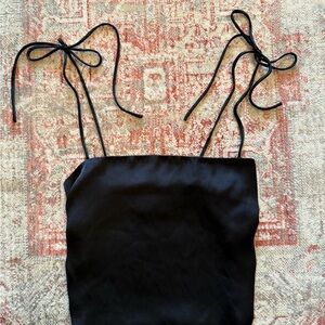 Urban outfitters black top